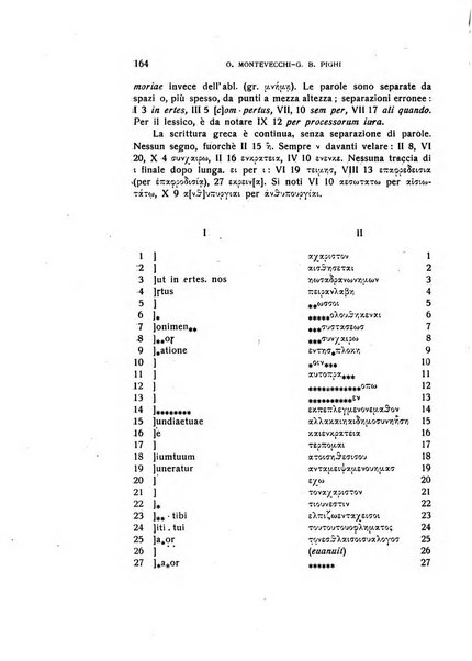 Aegyptus rivista italiana di egittologia e di papirologia