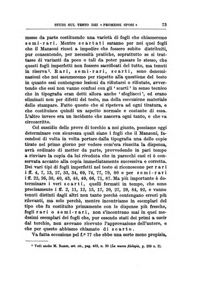 Annali manzoniani / a cura del Centro nazionale di studi manzoniani