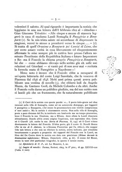 Bollettino storico piacentino