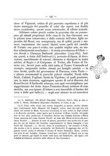 Bollettino storico piacentino