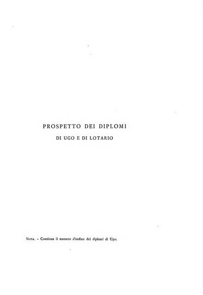 Bullettino dell'Istituto storico italiano