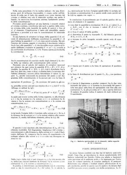 La chimica e l'industria organo ufficiale dell'Associazione italiana di chimica e della Federazione nazionale fascista degli industriali dei prodotti chimici