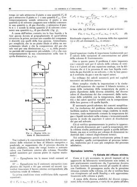 La chimica e l'industria organo ufficiale dell'Associazione italiana di chimica e della Federazione nazionale fascista degli industriali dei prodotti chimici