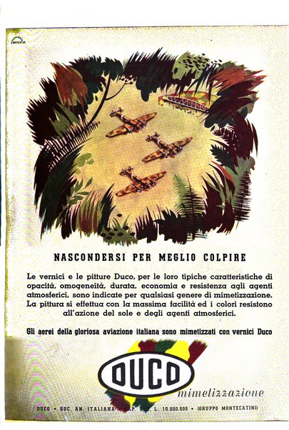 La chimica e l'industria organo ufficiale dell'Associazione italiana di chimica e della Federazione nazionale fascista degli industriali dei prodotti chimici