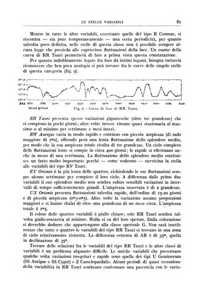 Coelum periodico mensile per la divulgazione dell'astronomia