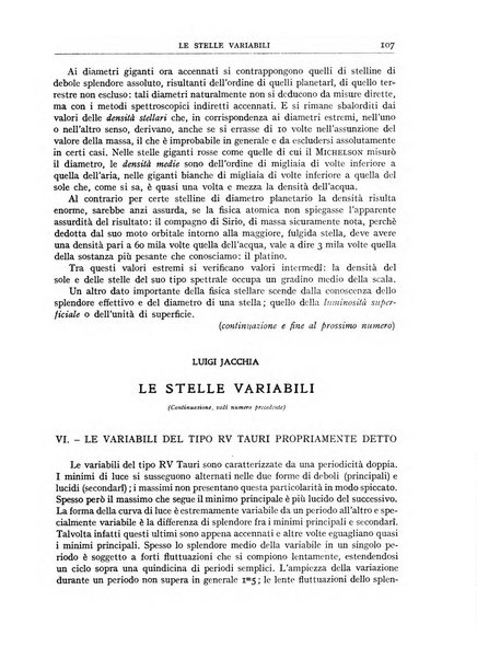 Coelum periodico mensile per la divulgazione dell'astronomia