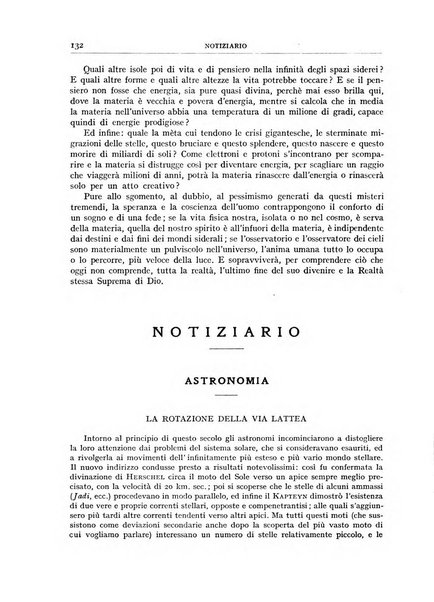 Coelum periodico mensile per la divulgazione dell'astronomia