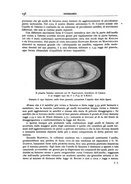 Coelum periodico mensile per la divulgazione dell'astronomia