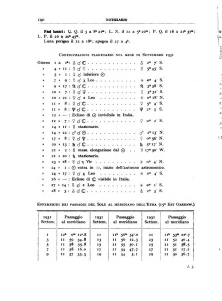 Coelum periodico mensile per la divulgazione dell'astronomia