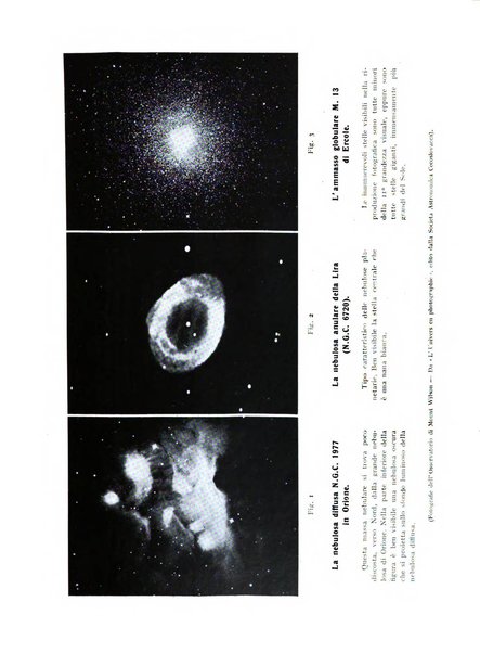 Coelum periodico mensile per la divulgazione dell'astronomia