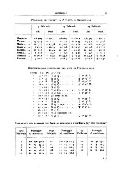 Coelum periodico mensile per la divulgazione dell'astronomia