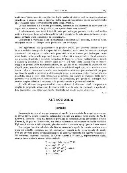 Coelum periodico mensile per la divulgazione dell'astronomia