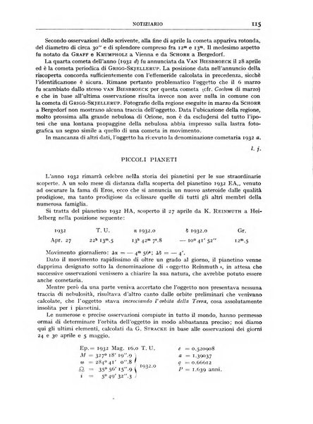 Coelum periodico mensile per la divulgazione dell'astronomia