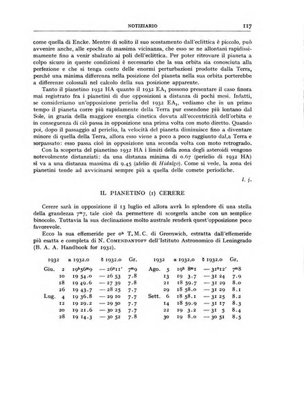 Coelum periodico mensile per la divulgazione dell'astronomia