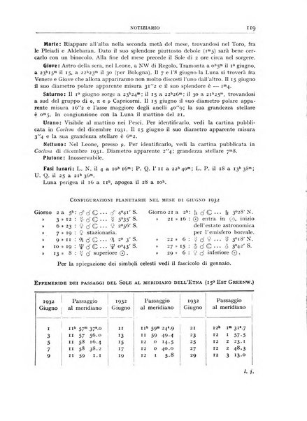 Coelum periodico mensile per la divulgazione dell'astronomia