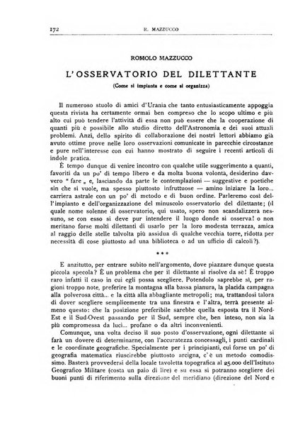 Coelum periodico mensile per la divulgazione dell'astronomia