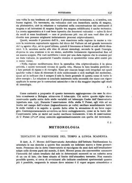 Coelum periodico mensile per la divulgazione dell'astronomia