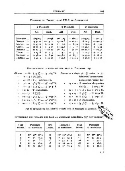 Coelum periodico mensile per la divulgazione dell'astronomia