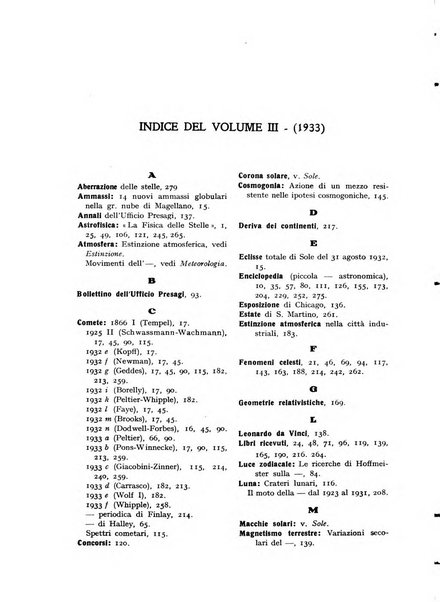 Coelum periodico mensile per la divulgazione dell'astronomia