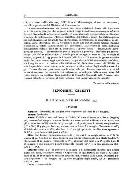 Coelum periodico mensile per la divulgazione dell'astronomia