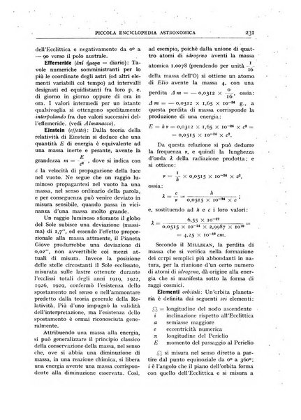 Coelum periodico mensile per la divulgazione dell'astronomia