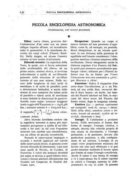 Coelum periodico mensile per la divulgazione dell'astronomia