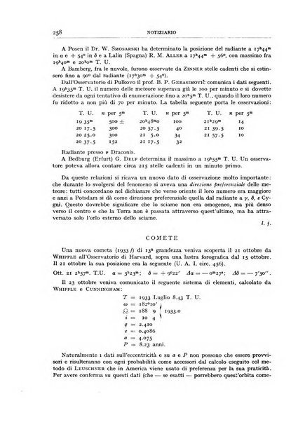 Coelum periodico mensile per la divulgazione dell'astronomia