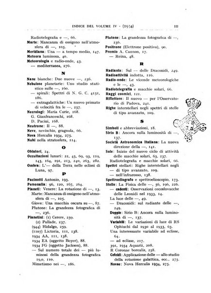 Coelum periodico mensile per la divulgazione dell'astronomia