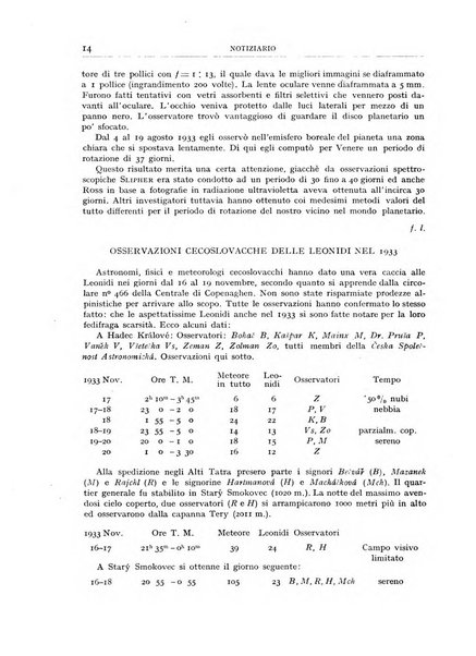 Coelum periodico mensile per la divulgazione dell'astronomia