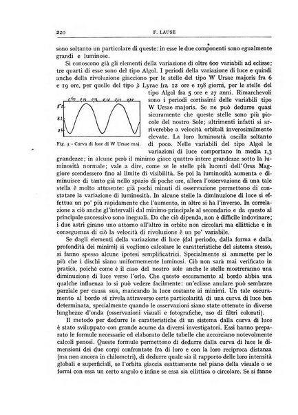 Coelum periodico mensile per la divulgazione dell'astronomia