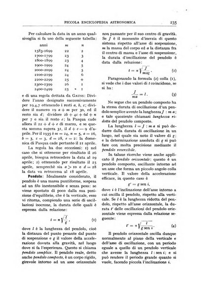 Coelum periodico mensile per la divulgazione dell'astronomia