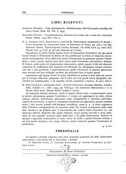 Coelum periodico mensile per la divulgazione dell'astronomia