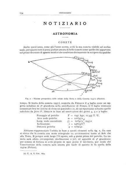 Coelum periodico mensile per la divulgazione dell'astronomia