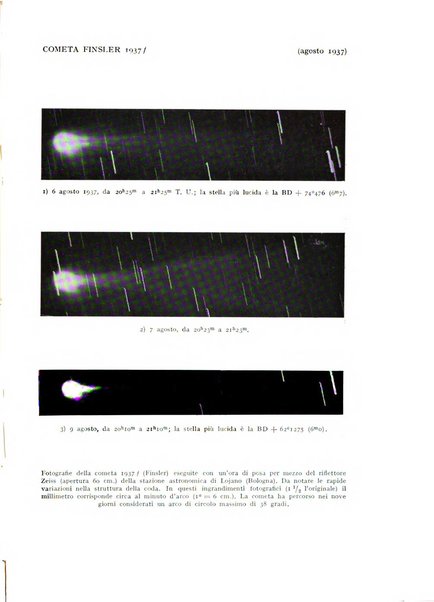 Coelum periodico mensile per la divulgazione dell'astronomia