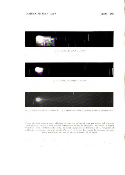 Coelum periodico mensile per la divulgazione dell'astronomia