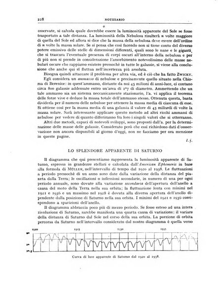 Coelum periodico mensile per la divulgazione dell'astronomia