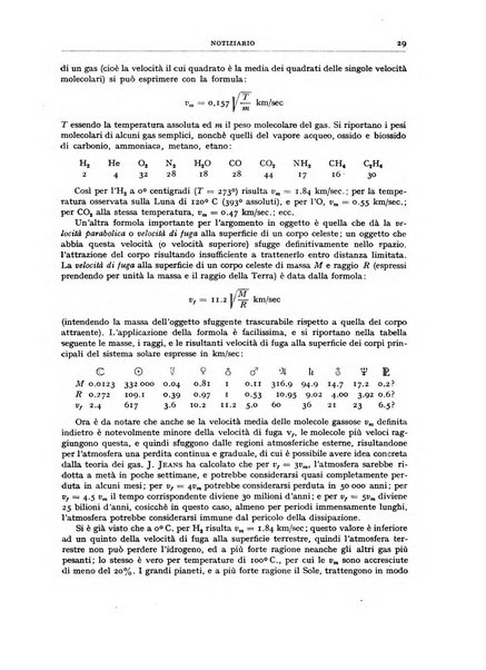 Coelum periodico mensile per la divulgazione dell'astronomia