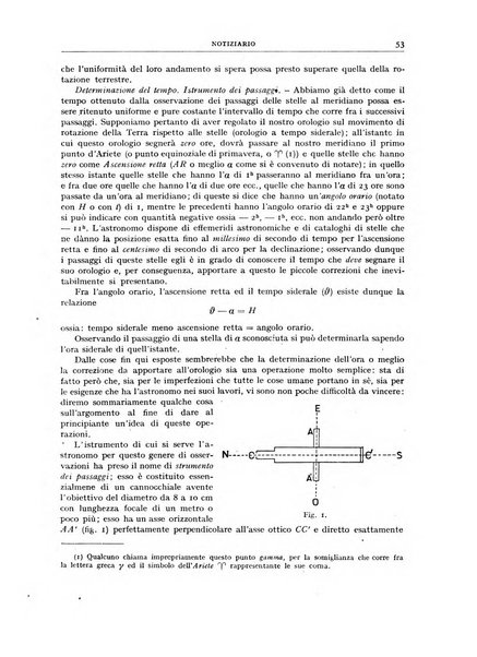 Coelum periodico mensile per la divulgazione dell'astronomia