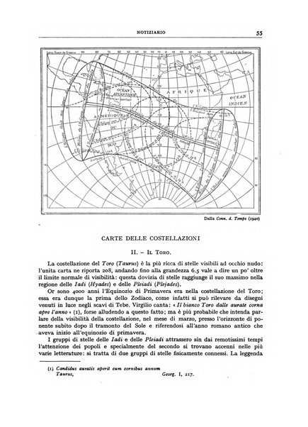 Coelum periodico mensile per la divulgazione dell'astronomia