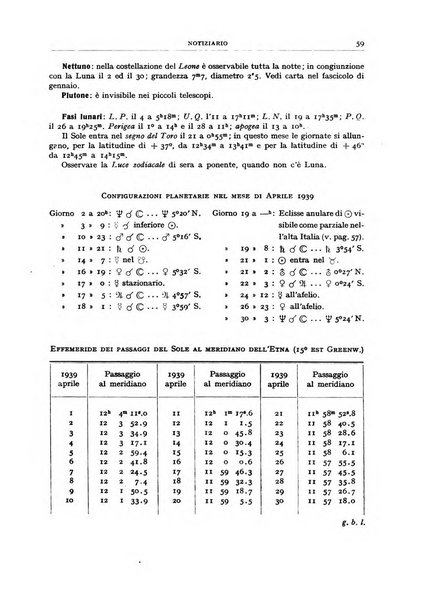 Coelum periodico mensile per la divulgazione dell'astronomia