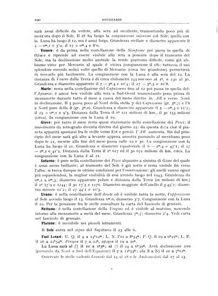 Coelum periodico mensile per la divulgazione dell'astronomia