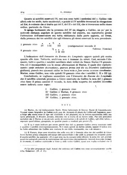 Coelum periodico mensile per la divulgazione dell'astronomia