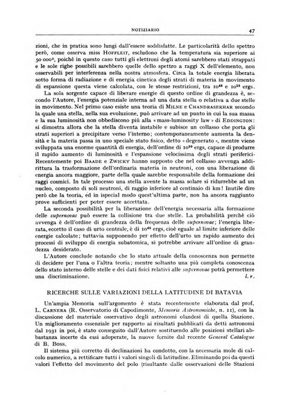 Coelum periodico mensile per la divulgazione dell'astronomia