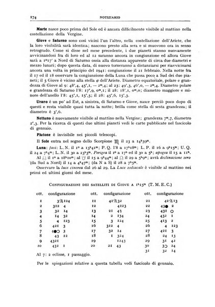 Coelum periodico mensile per la divulgazione dell'astronomia