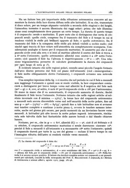 Coelum periodico mensile per la divulgazione dell'astronomia