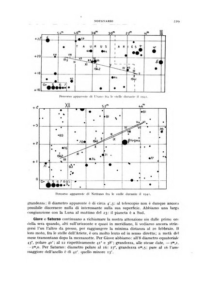 Coelum periodico mensile per la divulgazione dell'astronomia