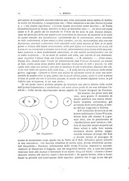 Coelum periodico mensile per la divulgazione dell'astronomia