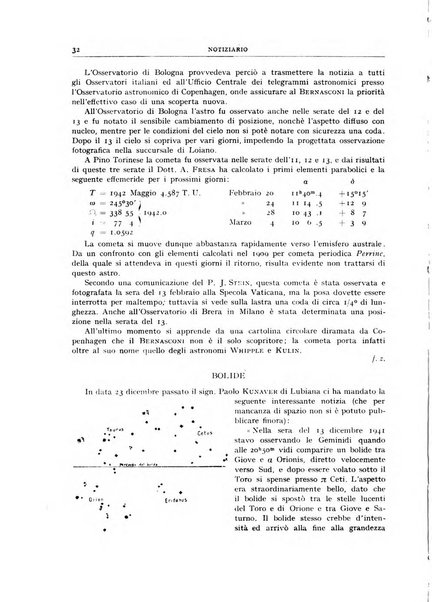 Coelum periodico mensile per la divulgazione dell'astronomia