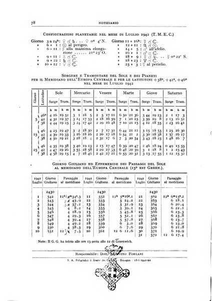 Coelum periodico mensile per la divulgazione dell'astronomia