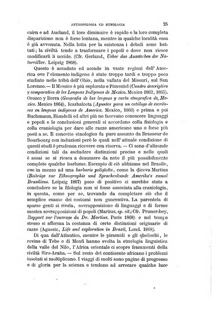 Archivio per l'antropologia e la etnologia